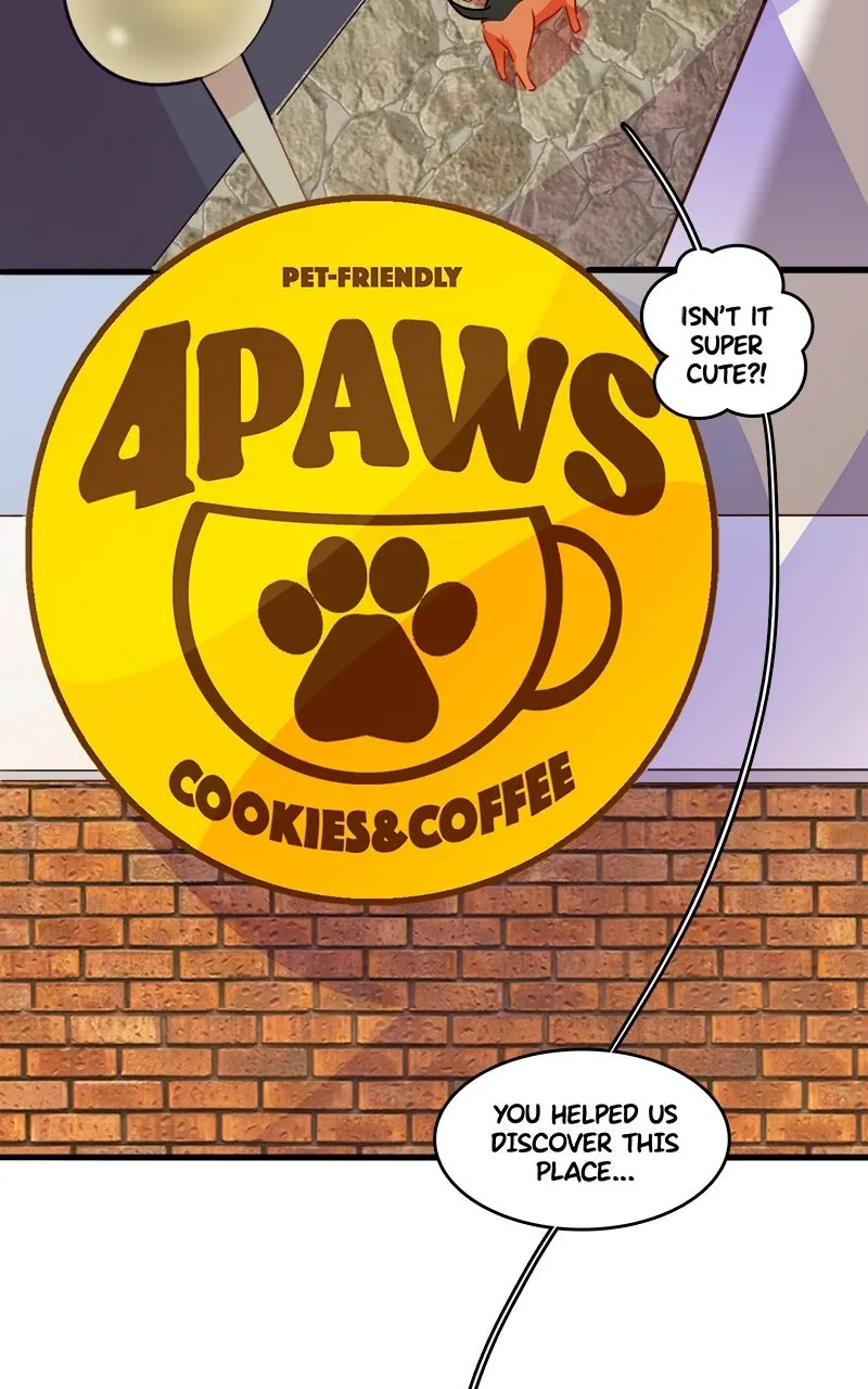 Read Love 4 a Walk chapter 94 image 12 on Lezhin