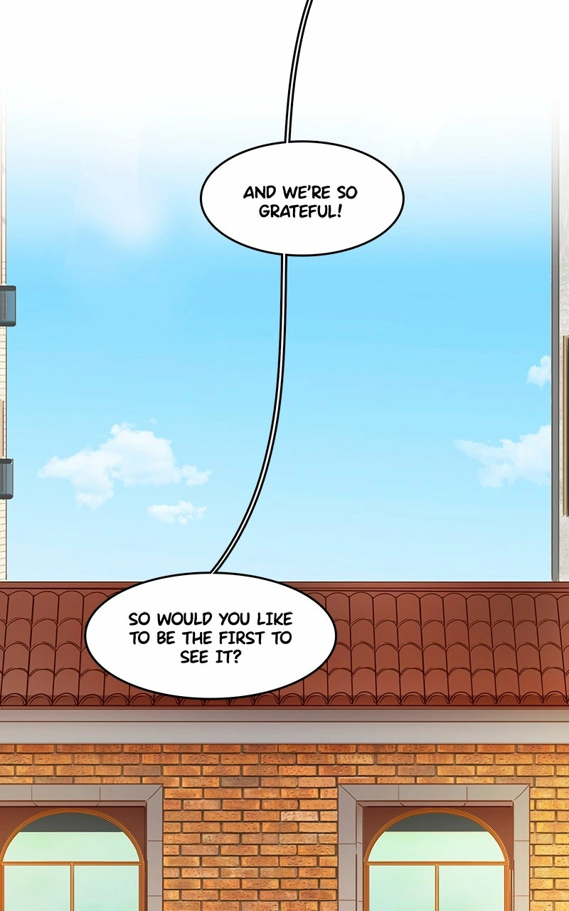 Read Love 4 a Walk chapter 94 image 13 on Lezhin