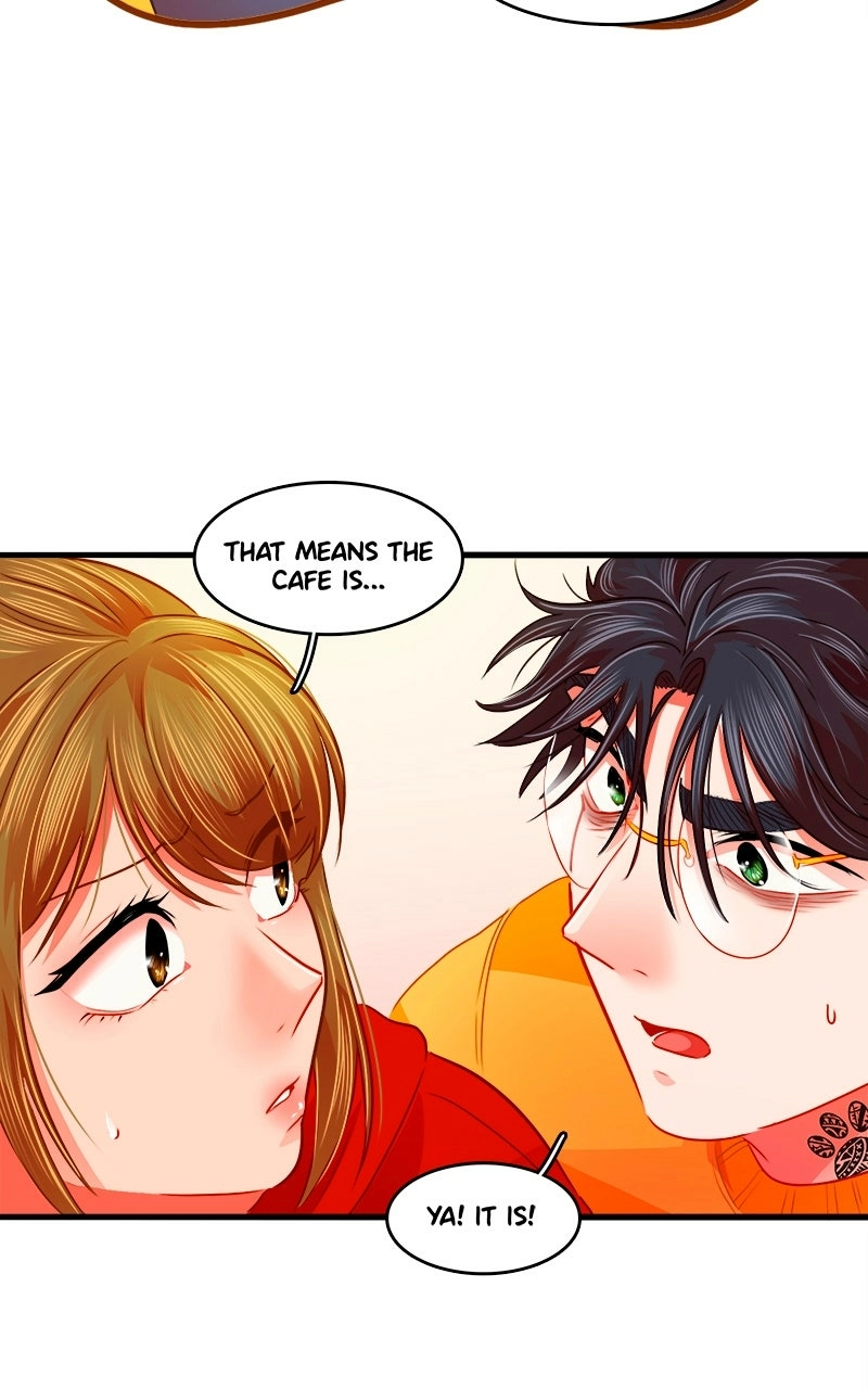 Read Love 4 a Walk chapter 94 image 2 on Lezhin