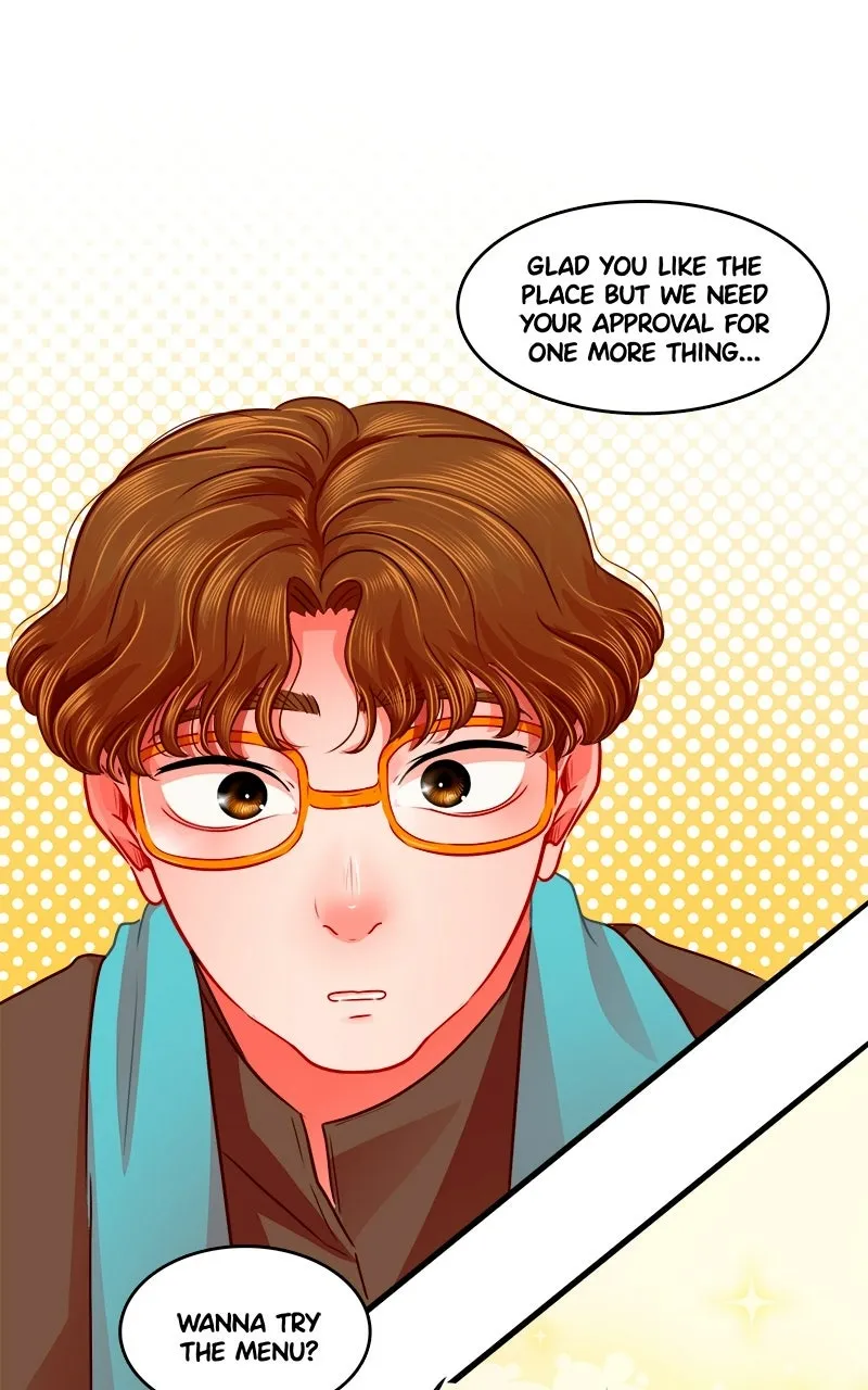 Read Love 4 a Walk chapter 94 image 24 on Lezhin