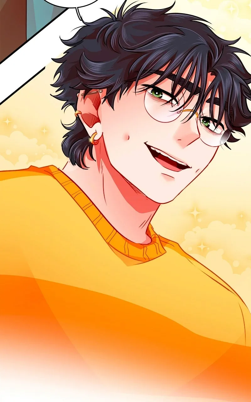 Read Love 4 a Walk chapter 94 image 25 on Lezhin