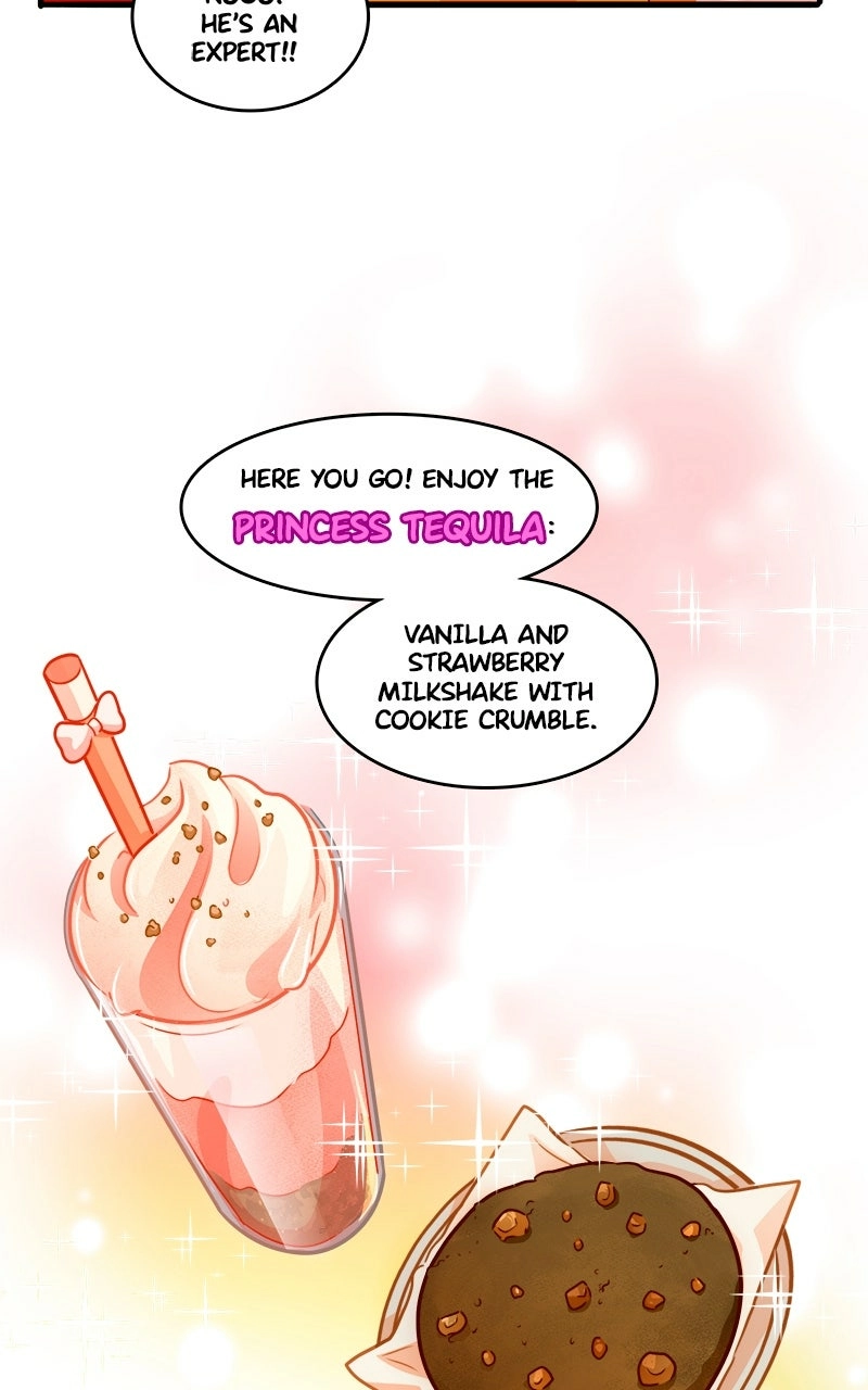 Read Love 4 a Walk chapter 94 image 29 on Lezhin