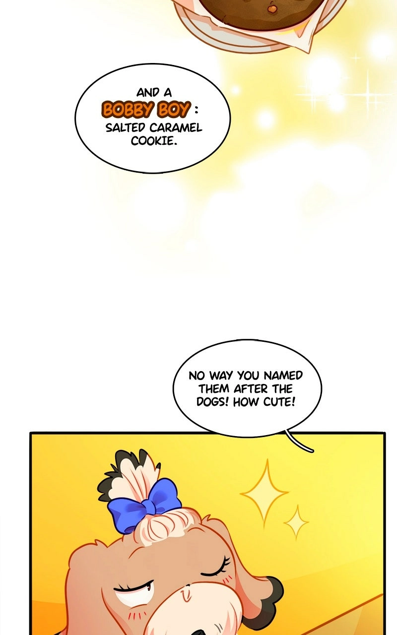 Read Love 4 a Walk chapter 94 image 30 on Lezhin
