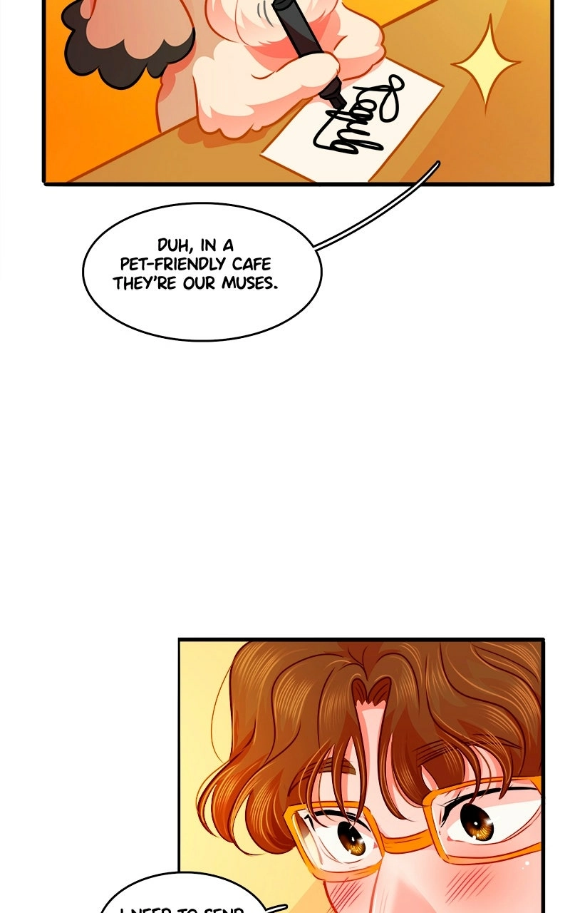Read Love 4 a Walk chapter 94 image 31 on Lezhin