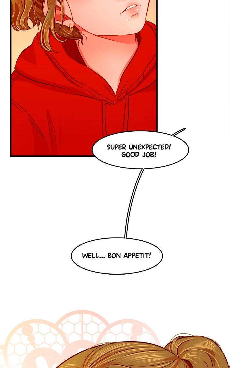 Read Love 4 a Walk chapter 94 image 34 on Lezhin