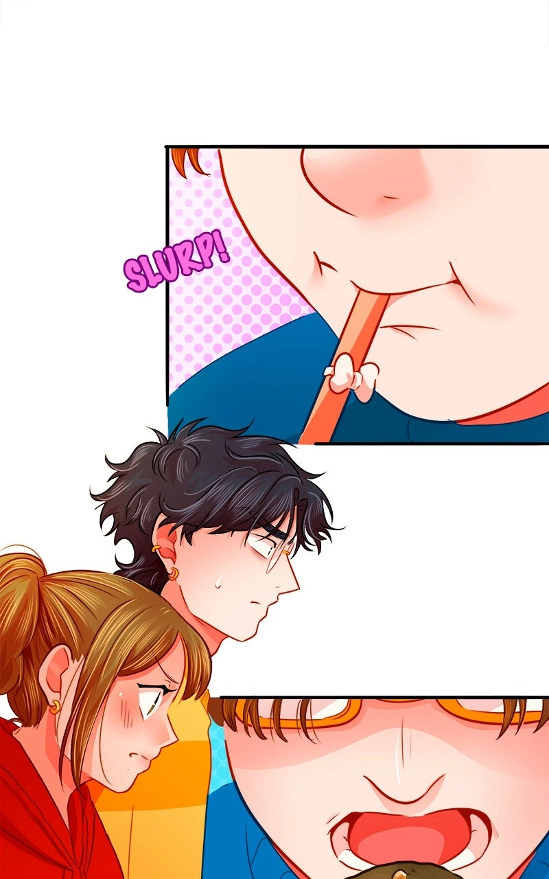 Read Love 4 a Walk chapter 94 image 36 on Lezhin