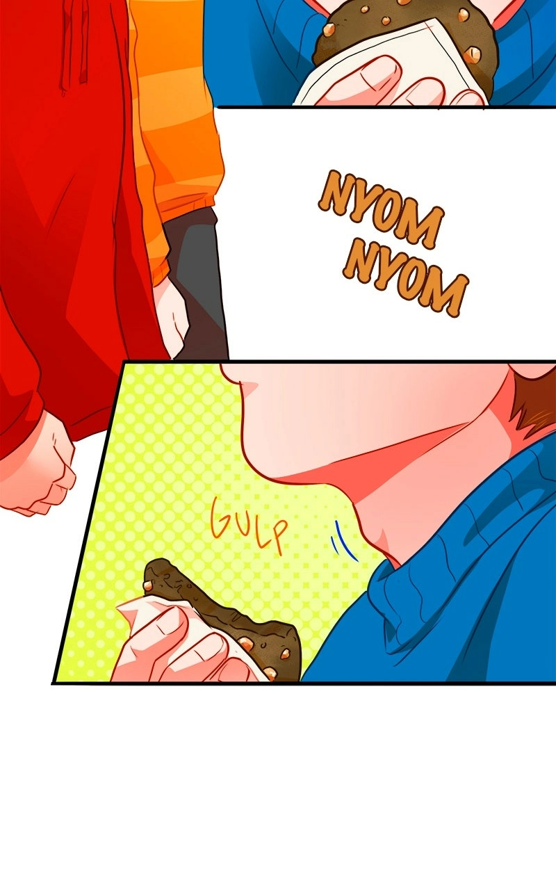 Read Love 4 a Walk chapter 94 image 37 on Lezhin