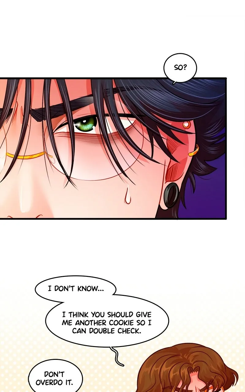 Read Love 4 a Walk chapter 94 image 38 on Lezhin