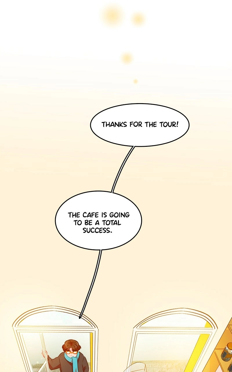Read Love 4 a Walk chapter 94 image 40 on Lezhin