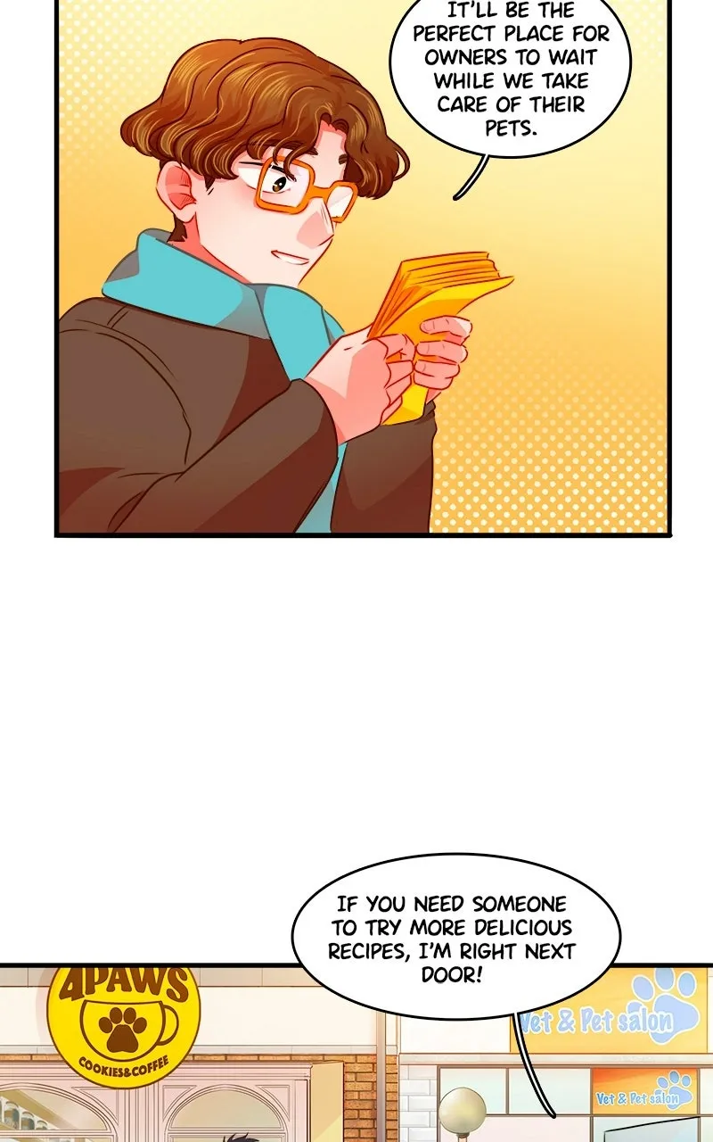 Read Love 4 a Walk chapter 94 image 43 on Lezhin