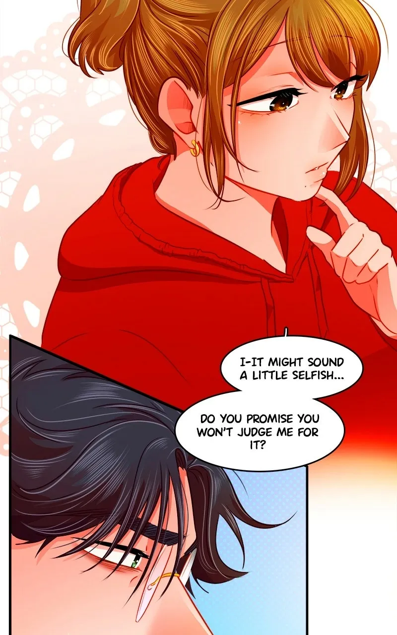 Read Love 4 a Walk chapter 94 image 46 on Lezhin