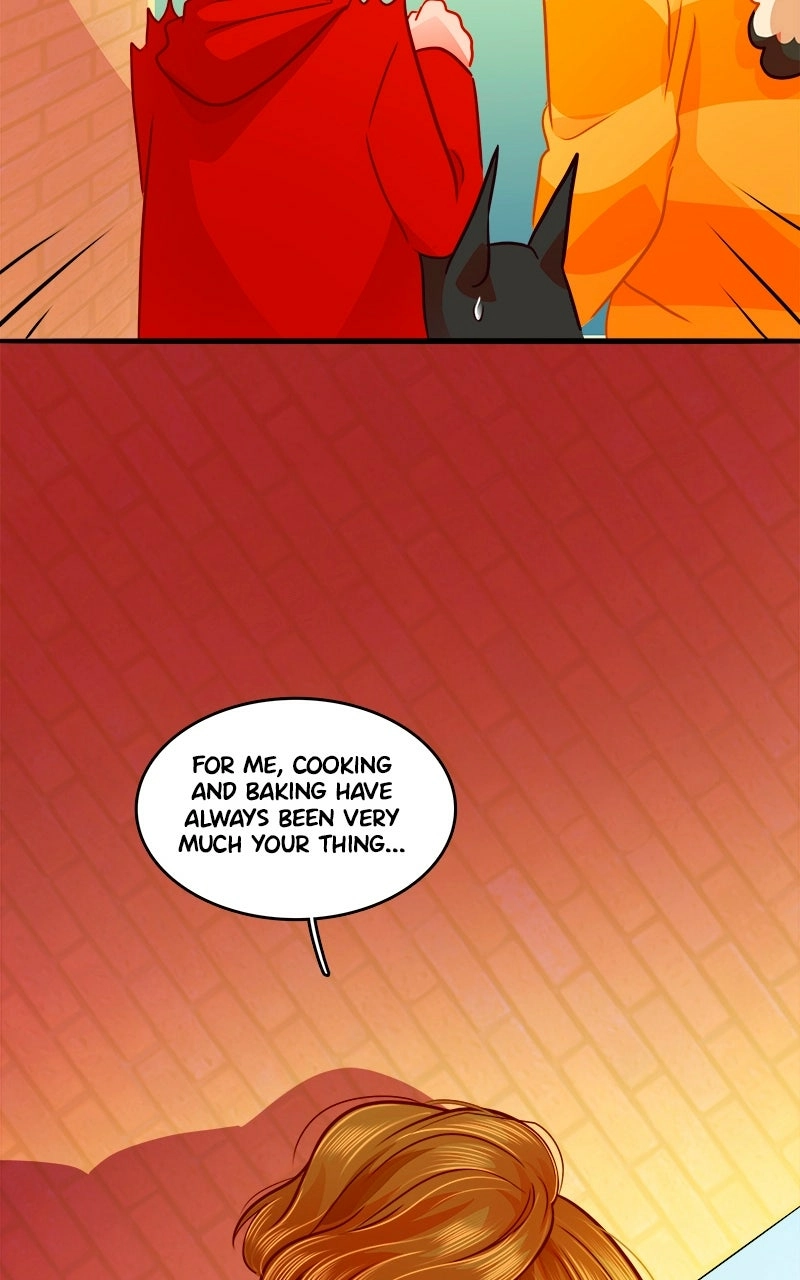 Read Love 4 a Walk chapter 94 image 48 on Lezhin
