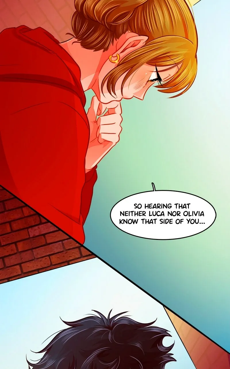 Read Love 4 a Walk chapter 94 image 49 on Lezhin