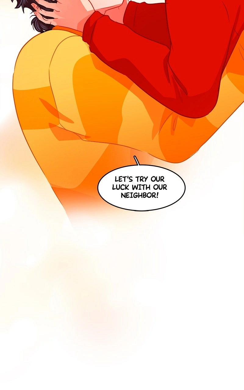 Read Love 4 a Walk chapter 94 image 5 on Lezhin