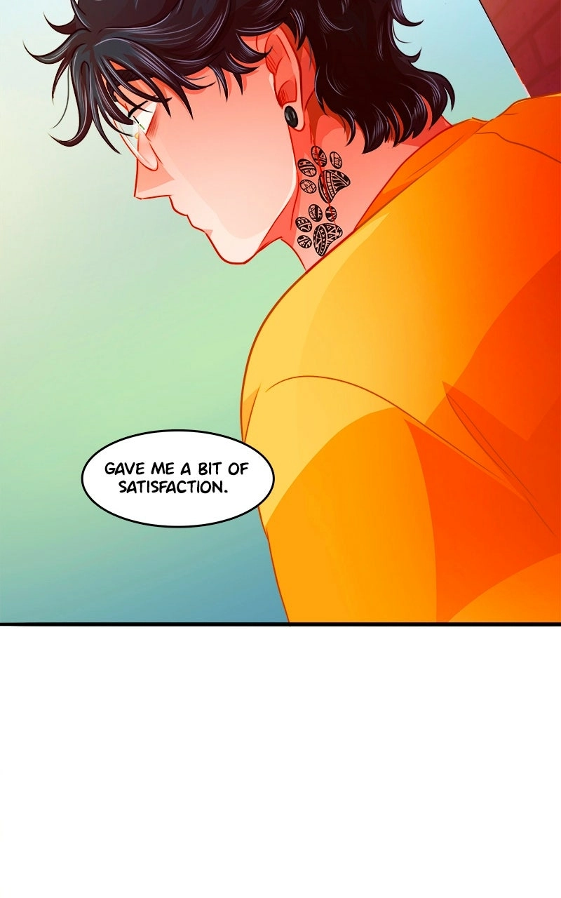 Read Love 4 a Walk chapter 94 image 50 on Lezhin