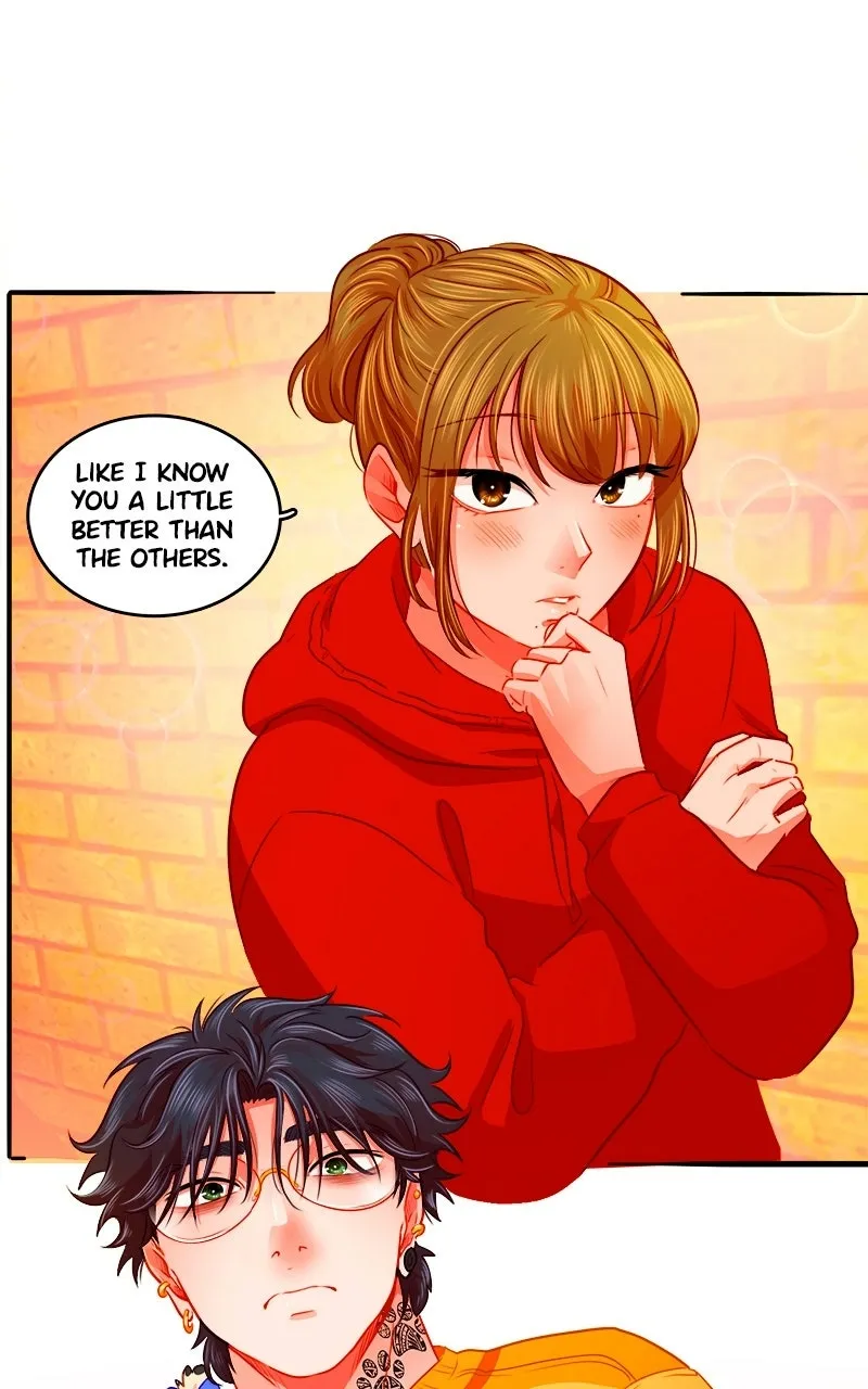 Read Love 4 a Walk chapter 94 image 51 on Lezhin