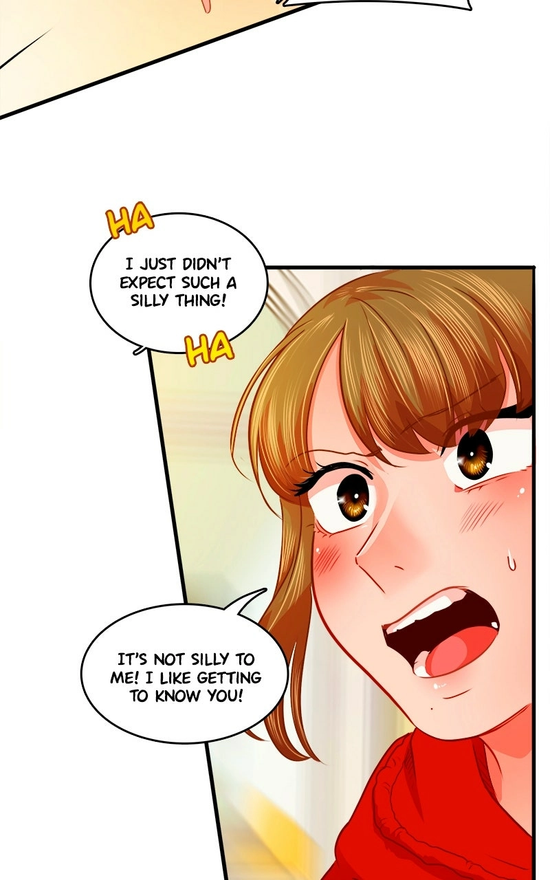 Read Love 4 a Walk chapter 94 image 54 on Lezhin