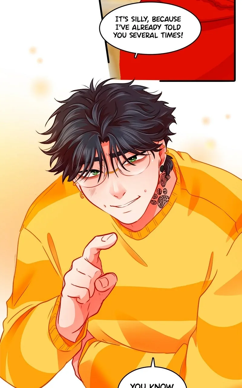 Read Love 4 a Walk chapter 94 image 55 on Lezhin
