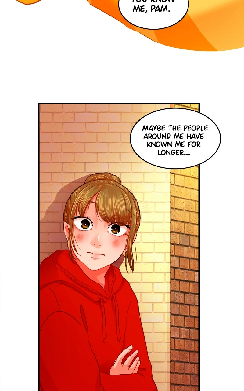 Read Love 4 a Walk chapter 94 image 56 on Lezhin