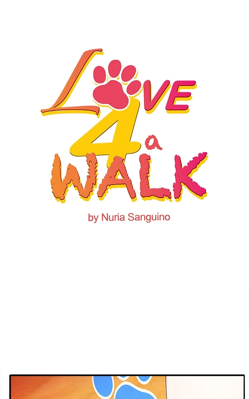 Read Love 4 a Walk chapter 94 image 6 on Lezhin