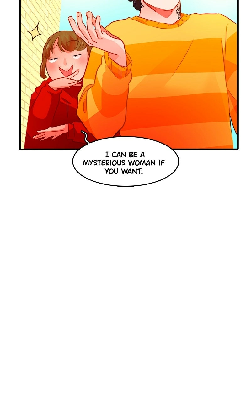 Read Love 4 a Walk chapter 94 image 60 on Lezhin