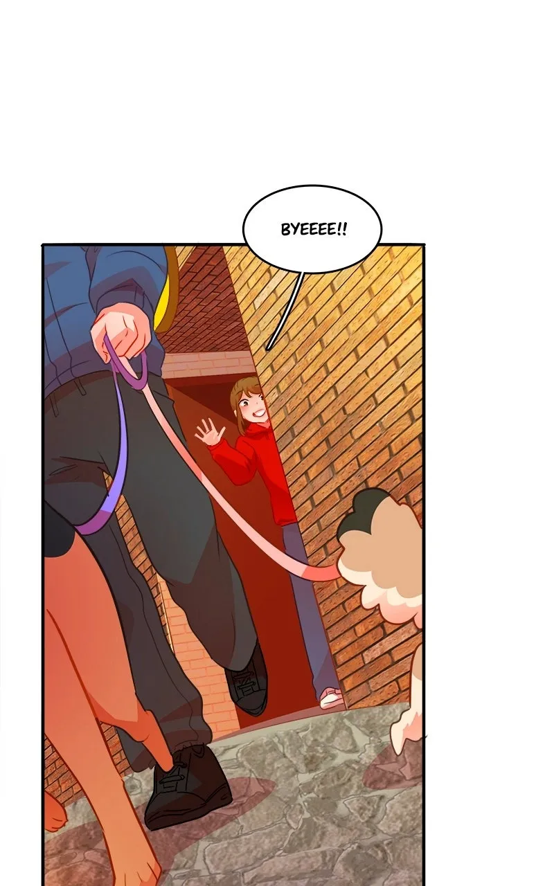 Read Love 4 a Walk chapter 94 image 63 on Lezhin