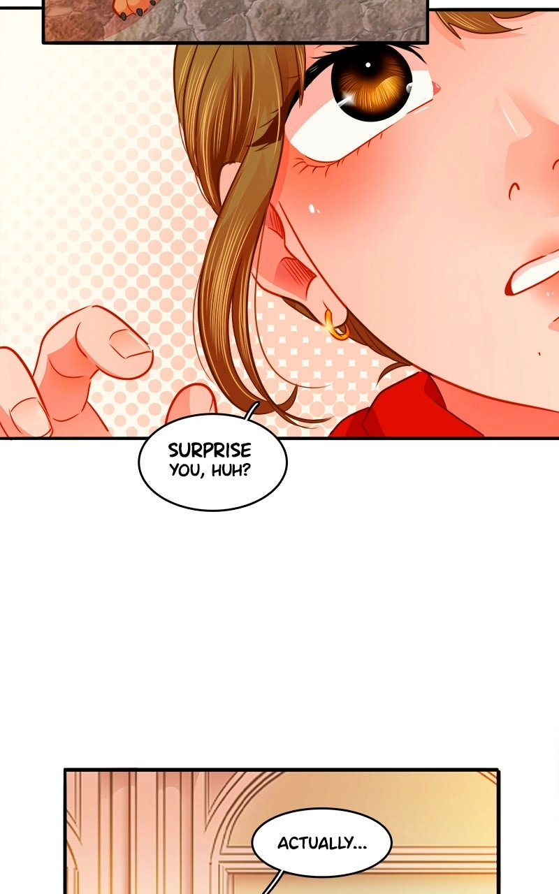 Read Love 4 a Walk chapter 94 image 64 on Lezhin