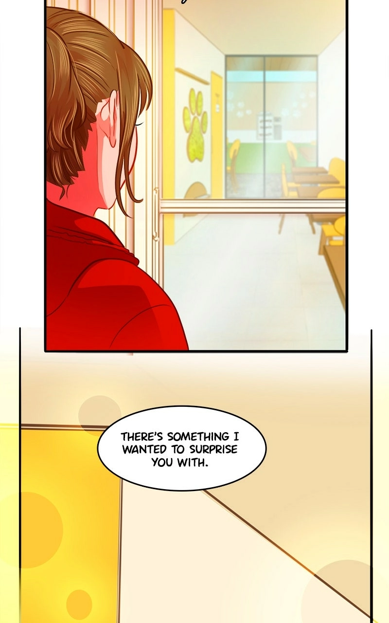 Read Love 4 a Walk chapter 94 image 65 on Lezhin