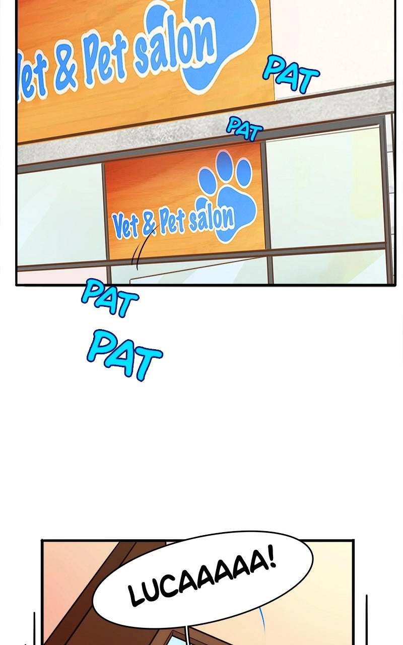 Read Love 4 a Walk chapter 94 image 7 on Lezhin