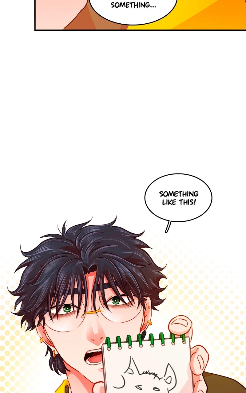 Read Love 4 a Walk chapter 95 image 11 on Lezhin