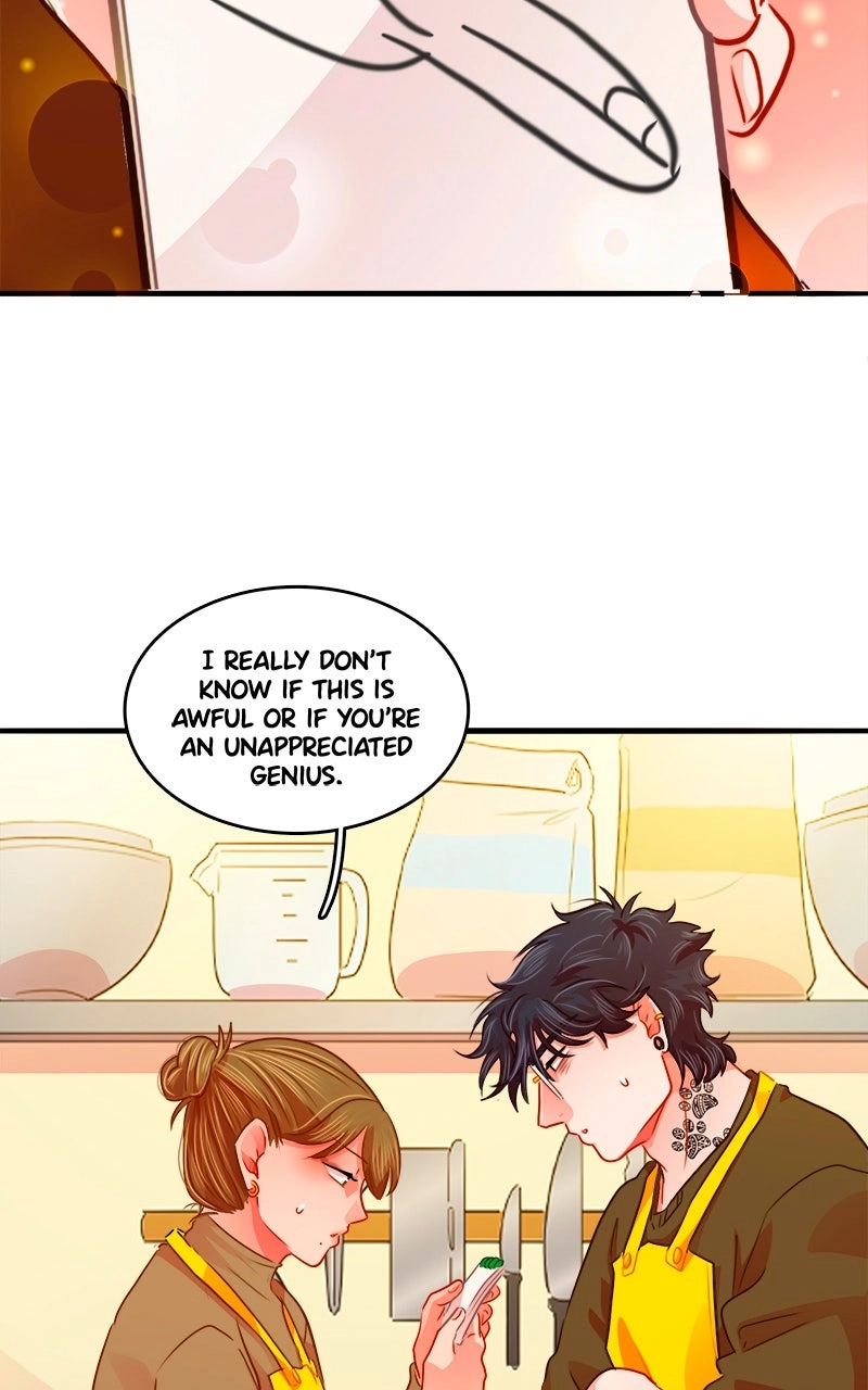 Read Love 4 a Walk chapter 95 image 14 on Lezhin