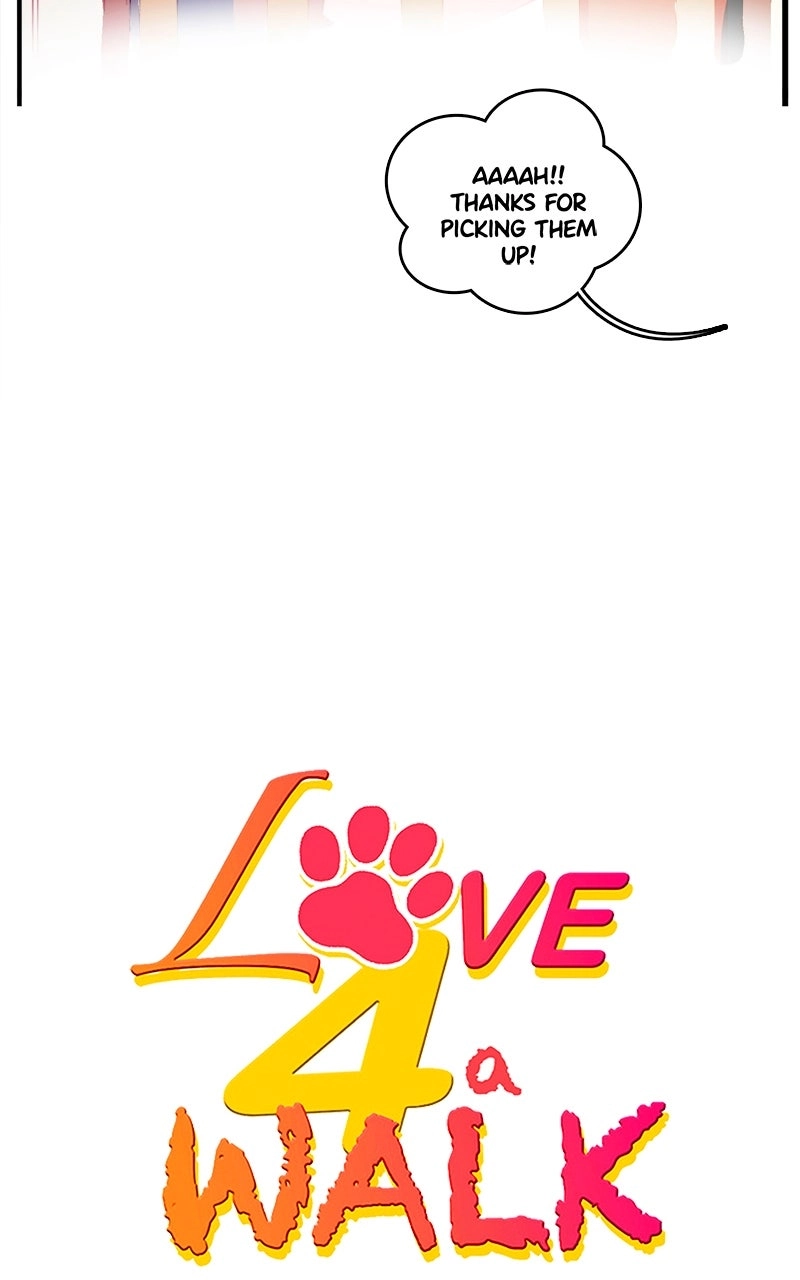 Read Love 4 a Walk chapter 95 image 17 on Lezhin