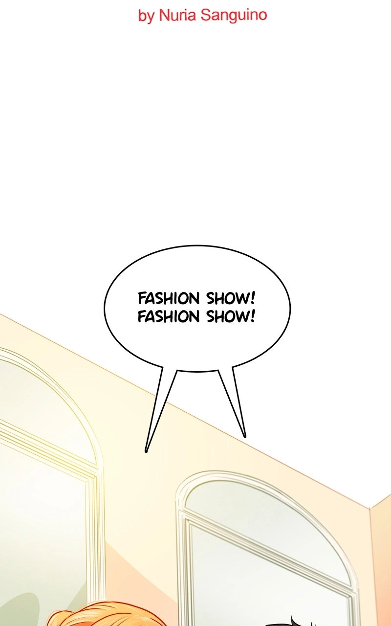 Read Love 4 a Walk chapter 95 image 18 on Lezhin