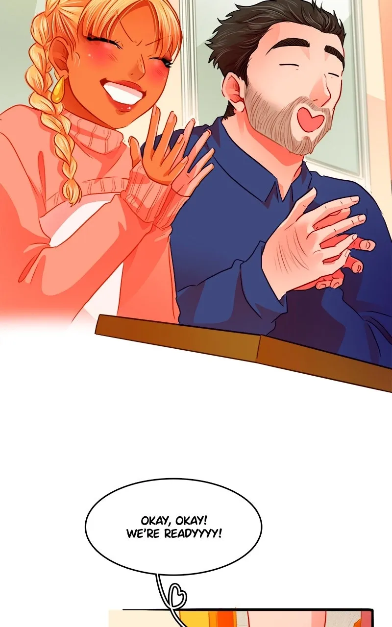 Read Love 4 a Walk chapter 95 image 19 on Lezhin