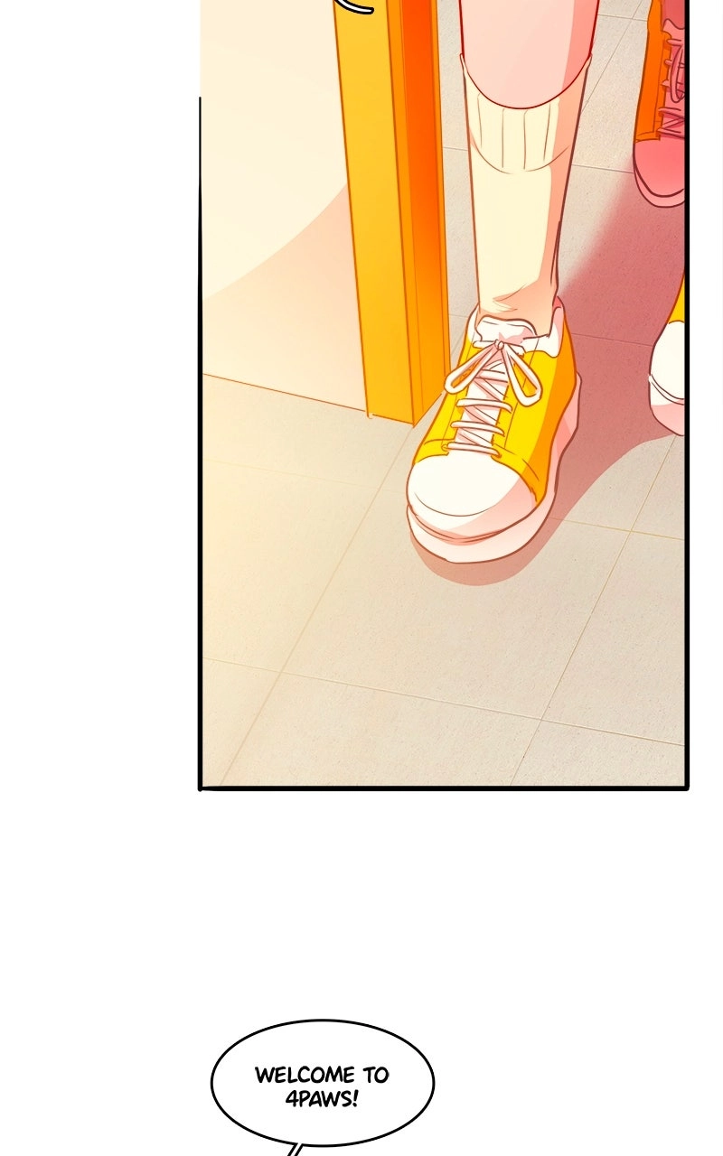 Read Love 4 a Walk chapter 95 image 20 on Lezhin