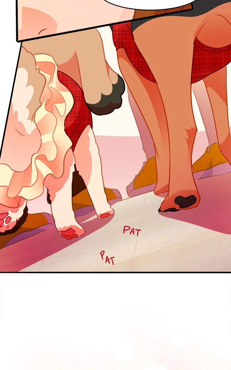 Read Love 4 a Walk chapter 95 image 24 on Lezhin