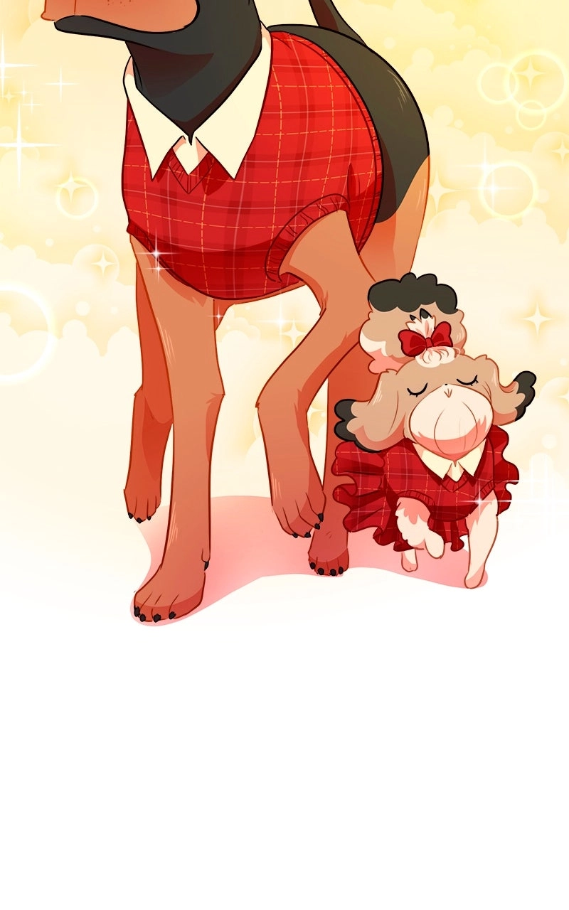 Read Love 4 a Walk chapter 95 image 26 on Lezhin
