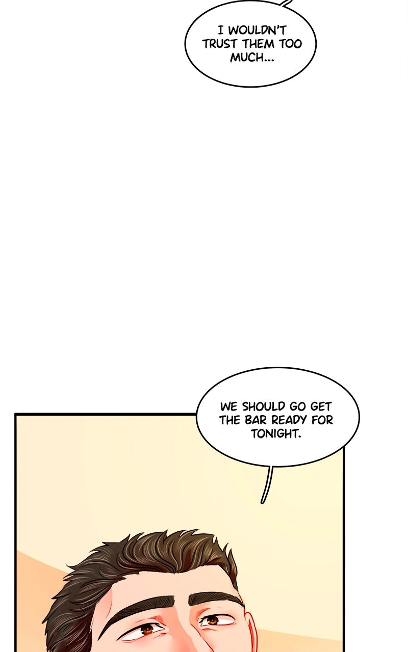 Read Love 4 a Walk chapter 95 image 28 on Lezhin