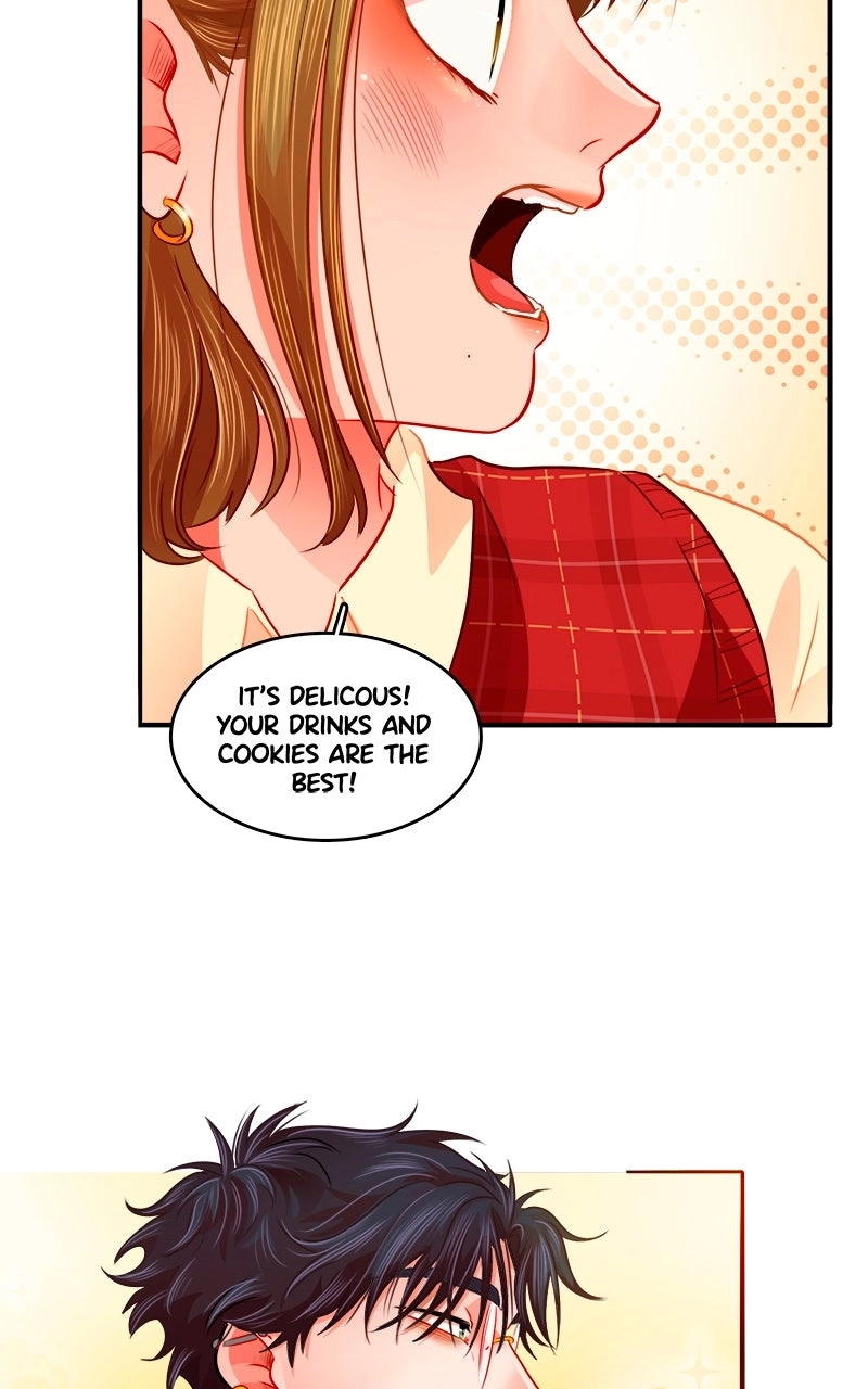 Read Love 4 a Walk chapter 95 image 36 on Lezhin