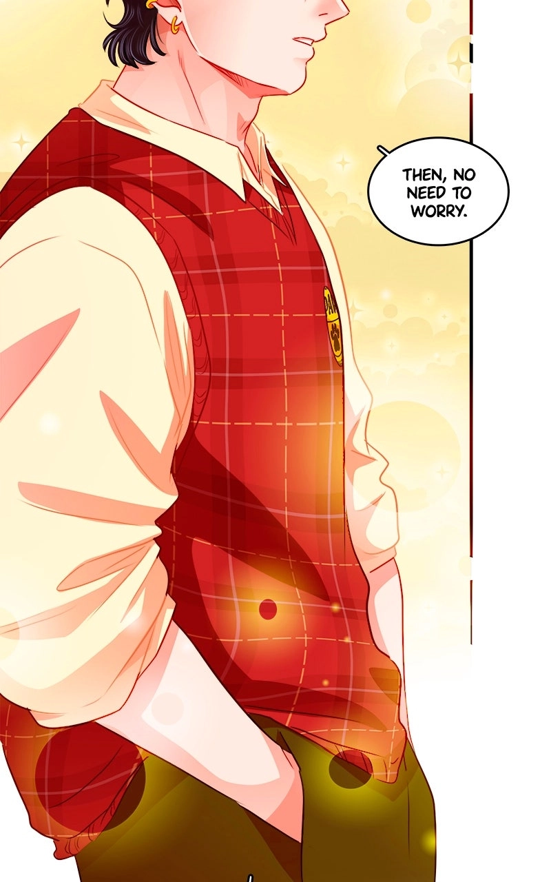 Read Love 4 a Walk chapter 95 image 37 on Lezhin