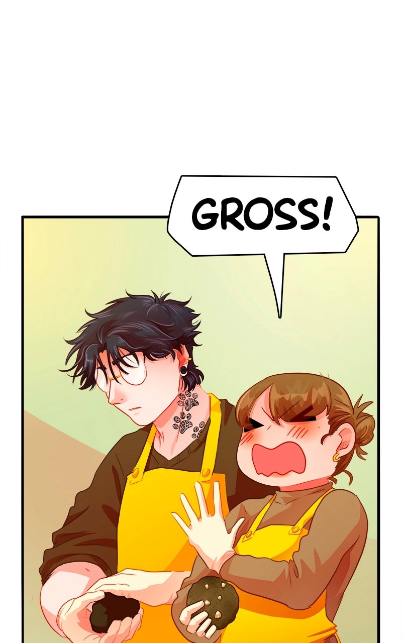 Read Love 4 a Walk chapter 95 image 4 on Lezhin