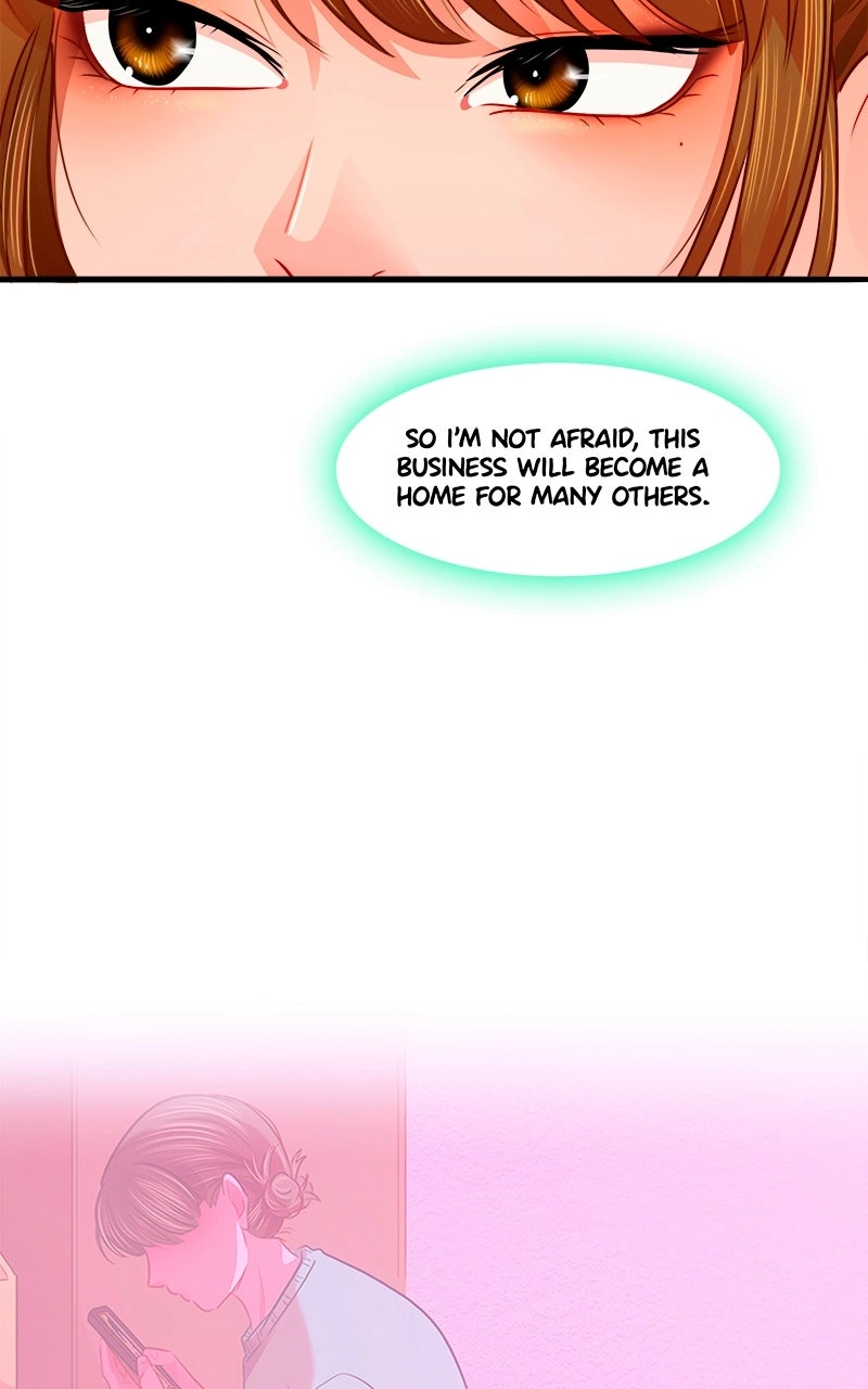 Read Love 4 a Walk chapter 95 image 43 on Lezhin