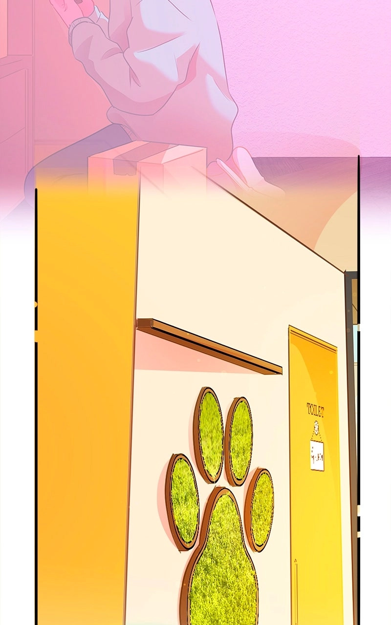 Read Love 4 a Walk chapter 95 image 44 on Lezhin
