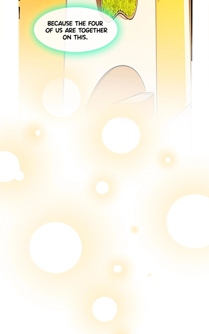 Read Love 4 a Walk chapter 95 image 45 on Lezhin