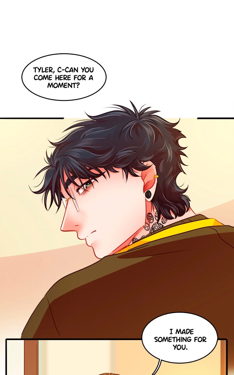 Read Love 4 a Walk chapter 95 image 49 on Lezhin