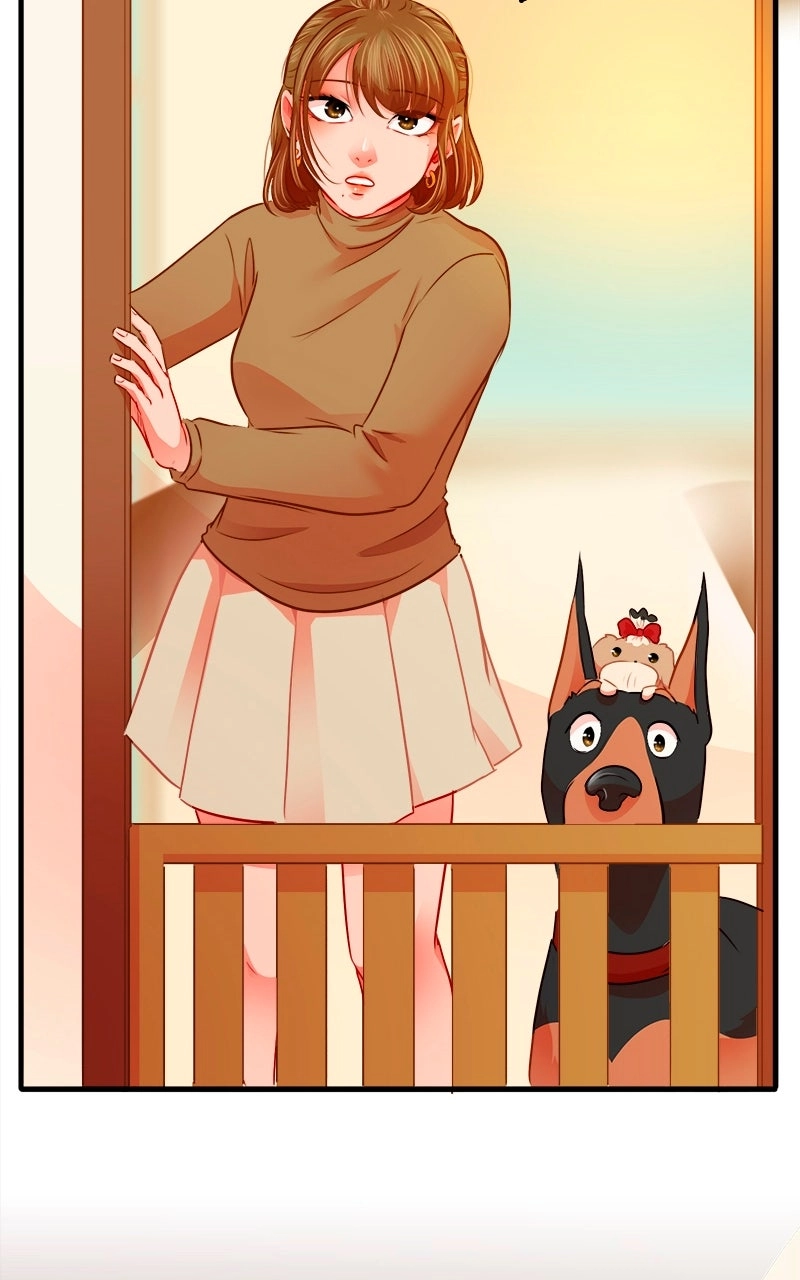 Read Love 4 a Walk chapter 95 image 50 on Lezhin