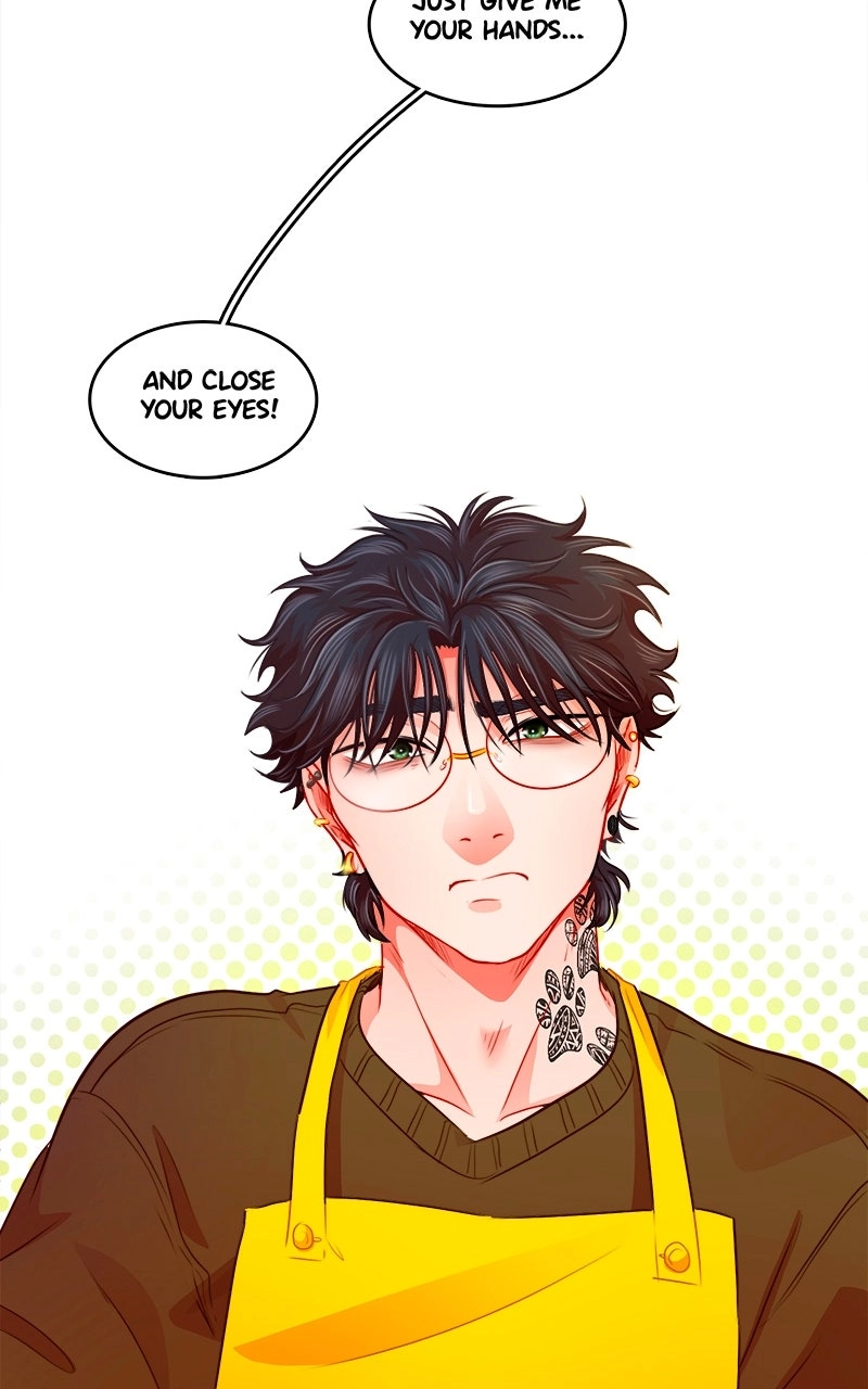 Read Love 4 a Walk chapter 95 image 52 on Lezhin