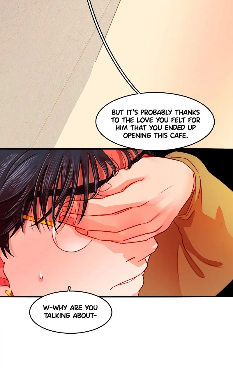 Read Love 4 a Walk chapter 95 image 58 on Lezhin