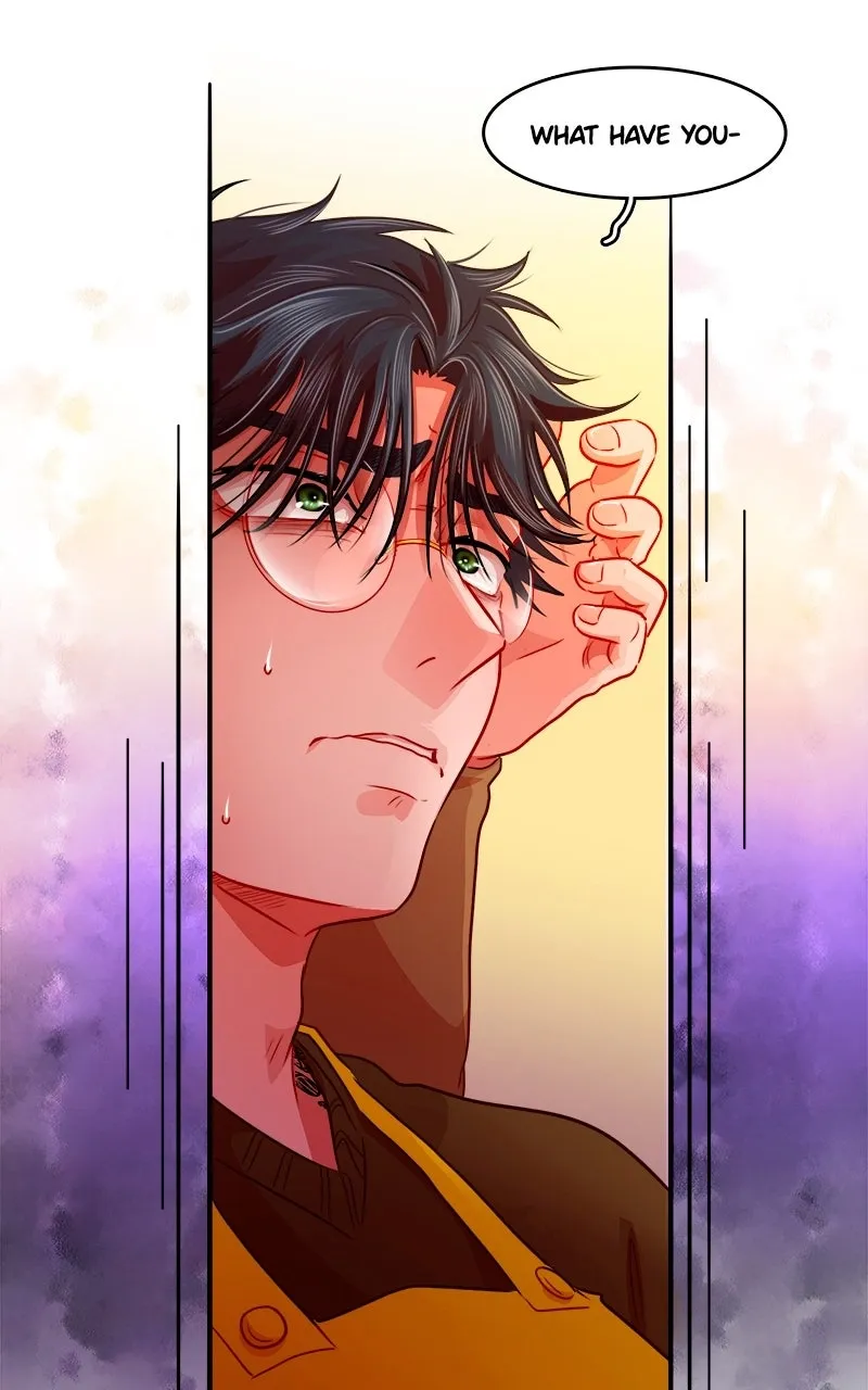 Read Love 4 a Walk chapter 95 image 60 on Lezhin