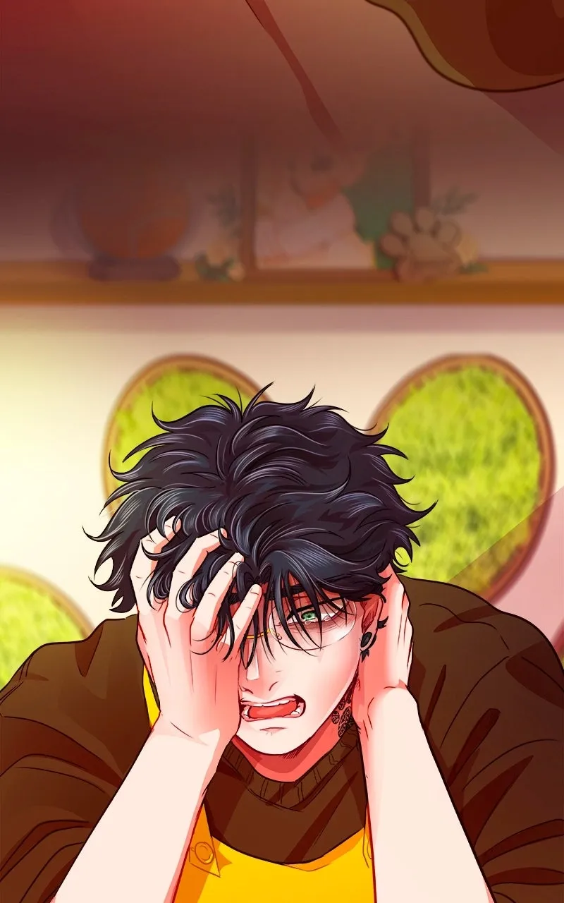Read Love 4 a Walk chapter 95 image 70 on Lezhin